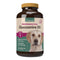 Naturvet Glucosamine DS Tabs 150 Chewable Tablets - Poudre Pet and Feed Supply